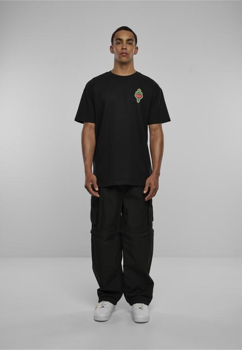 Image du produit Urban Classics Tee surdimensionné Santa Monica - 21581 (XL)