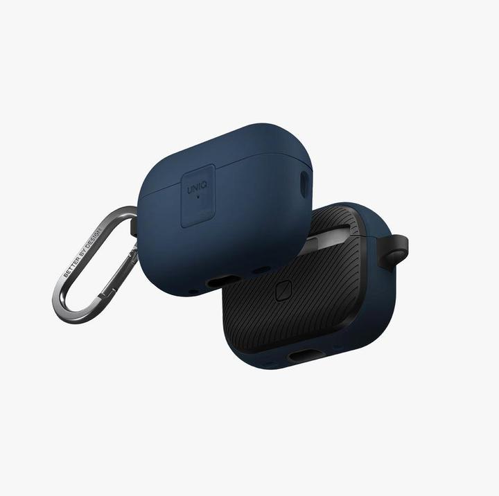 Immagine prodotto Uniq Custodia Clyde Lock AirPods Pro 2 (2022/2023) (Coperchio della custodia di ricarica)