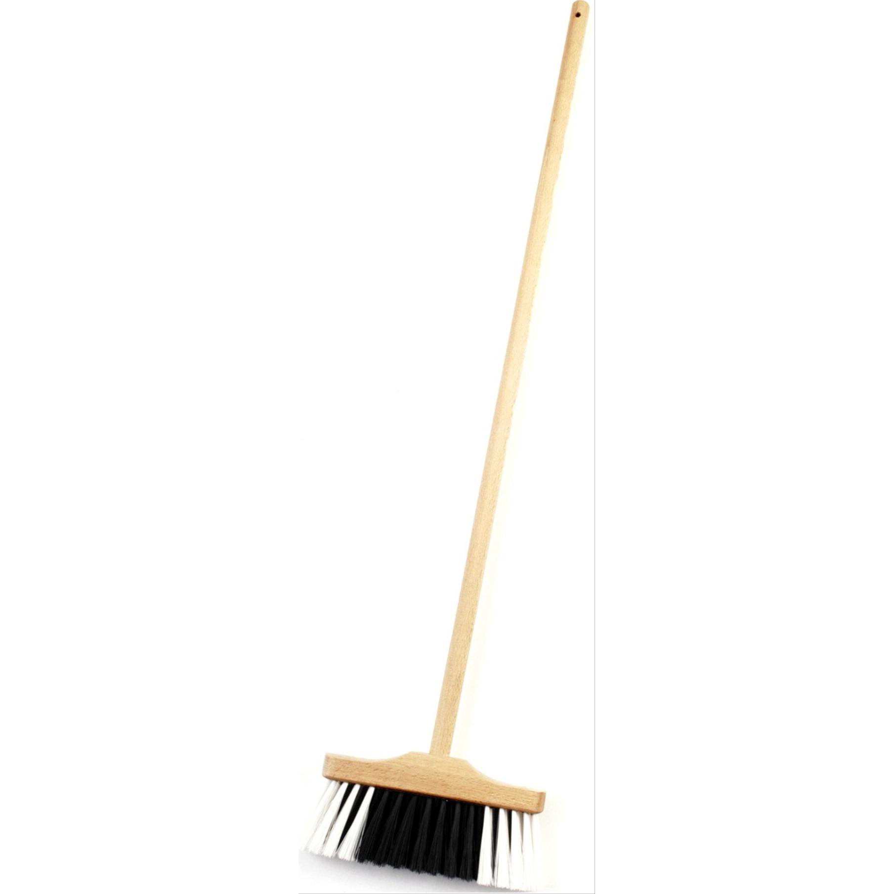 Theo Klein Pure Fresh Holzbesen