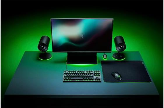Immagine prodotto Razer Gigantus V2 (L)