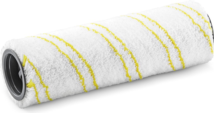 Image du produit Kärcher Rouleau universel jaune