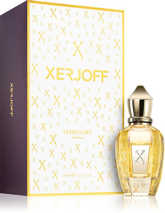 Immagine prodotto XerJoff Starlight (Eau de parfum, 50 ml)