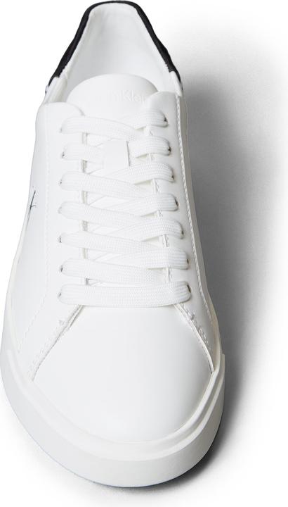 Image du produit Calvin Klein Low Pro Cup Laceup Lth Moire (40)
