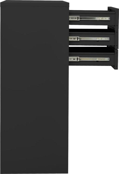 Immagine prodotto VidaXL Candra (90 x 40 x 125 cm)