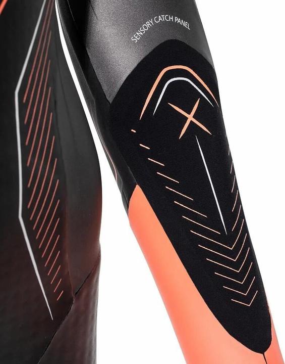 Actual product image Mizuno Vanquish-X Women's Wetsuit (S)