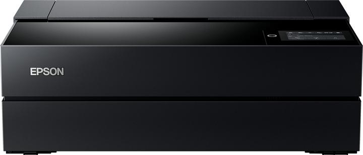 Immagine prodotto Epson SureColor SC-P900 stampante di grande formato Wi-Fi Inkjet Colore DPI A3 () Ethernet LAN (Inchiostro, Colore)
