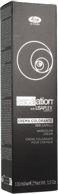 Produktbild Lisap Escalation 7/07 Creme Caramel 100ml (7, 07 Creme Caramel)