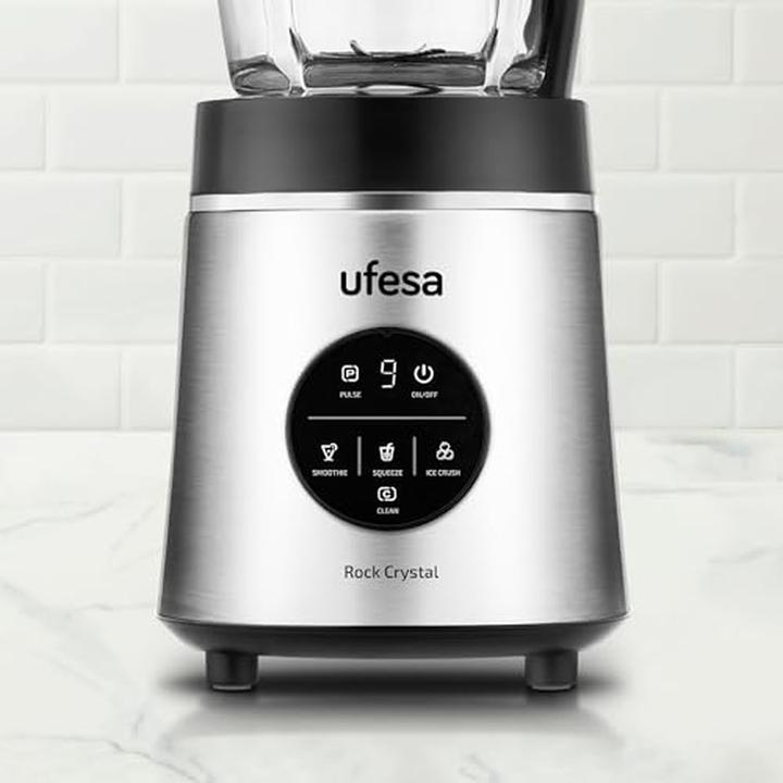 Produktbild Ufesa Rock Crystal (1800 W)