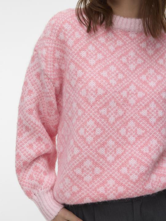 Actual product image Vero Moda VMINGA Strickpullover Strickpullover (XL)