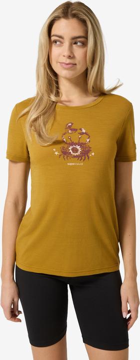 Produktbild Super Natural Women's Mrs Crab Tee (L)