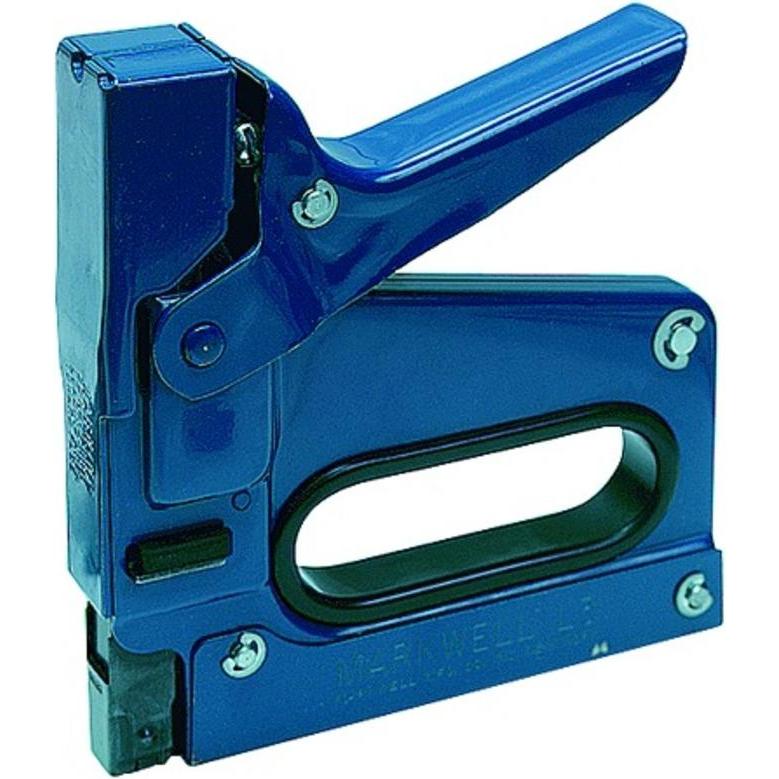 Markwell, Heftgerät, Heftapparat L3 (84 Blätter)