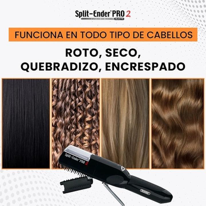 Actual product image Talavera Split Ender Pro2