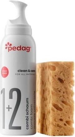 Produktbild Pedag Combi Set (125 ml)
