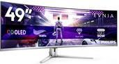 Actual product image Philips 49M2C8900L/00 (5120 x 1440 pixels, 48.90")