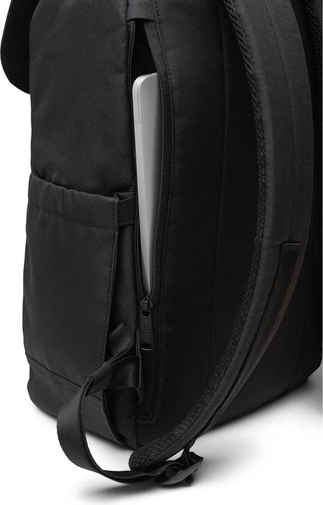 Actual product image Herschel Backpack Retreat Black (23 l)