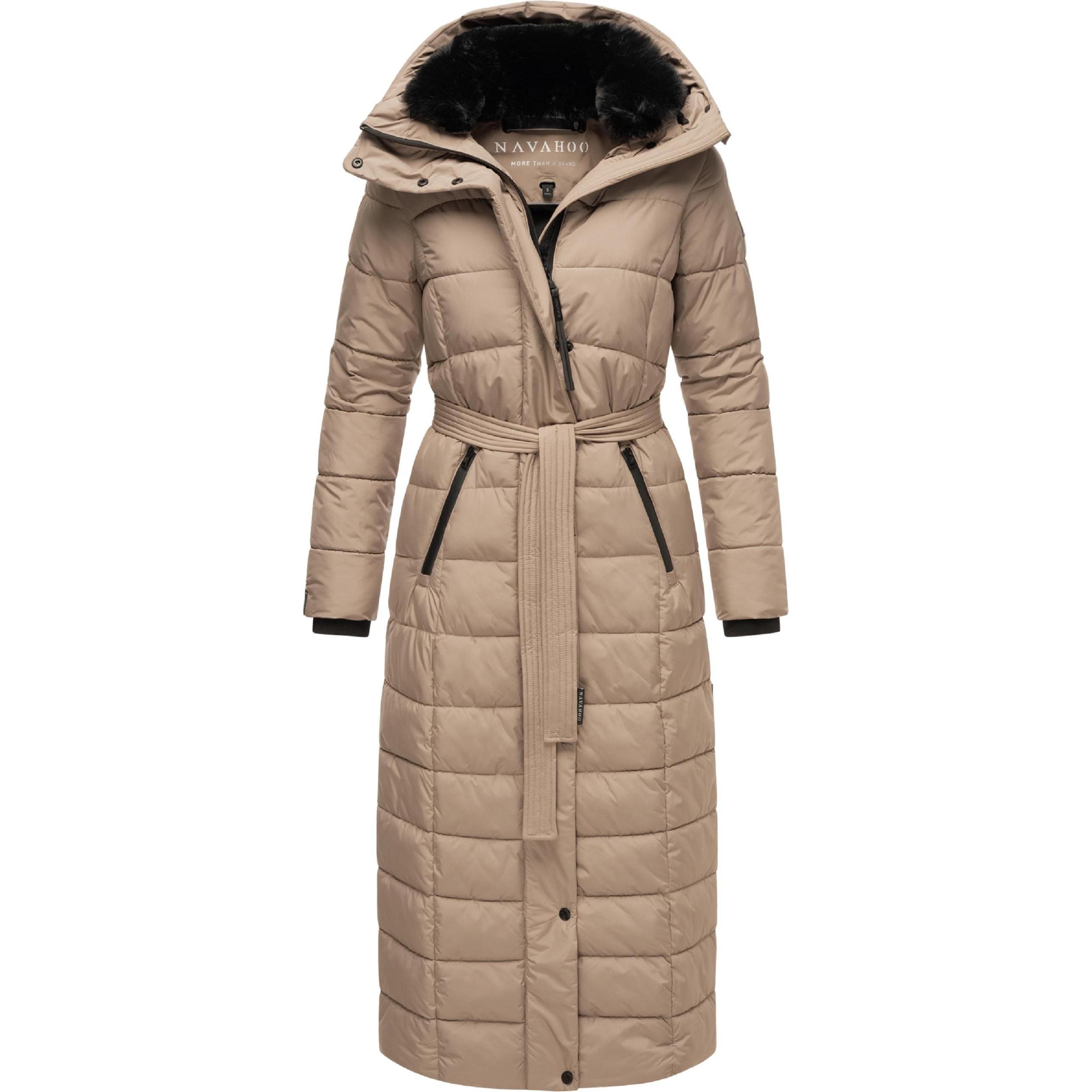 Thumbnail - Navahoo, Herren, Jacke, Das Teil XIV (XS), Grau, XS