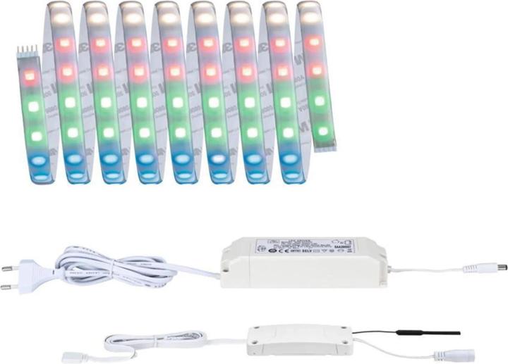 Produktbild Paulmann MaxLED 500 Stripe Set (Warmweiss, 300 cm, Indoor)