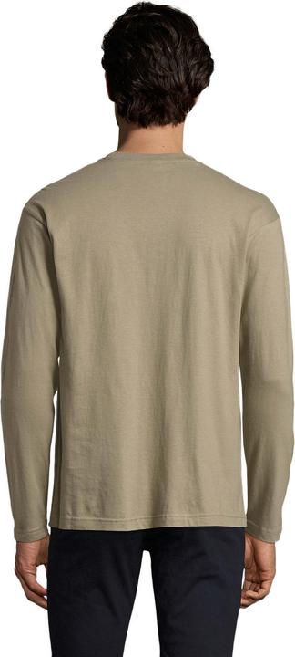 Produktbild Sols Monarch TShirt Langärmlig (XL)