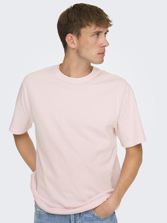 Immagine prodotto Only & Sons Onsfred Life Rlx Ss Tee Noos (XS)