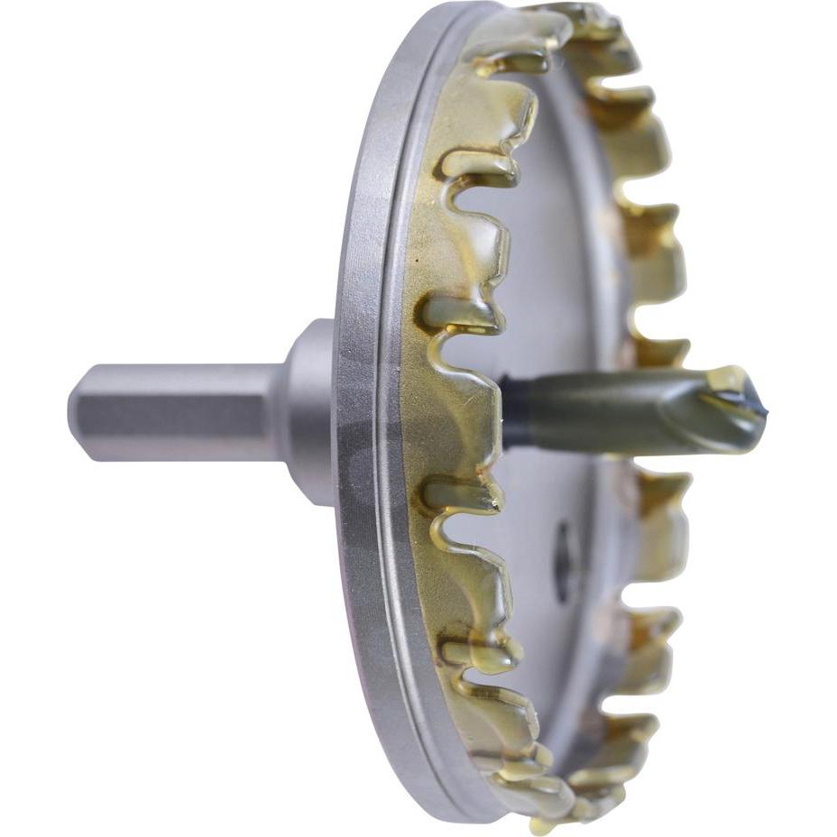 Thumbnail - Makita, Lochsäge, HM Lochsäge (75 Millimeter)