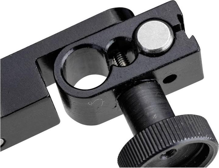 Image du produit Dasqua 7121-0030 Power-Magnetfuss mit verstärkter Verriegelung
