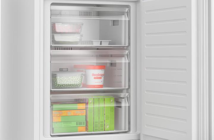 Produktbild Bosch Hausgeräte KGN362WCF (321 l)
