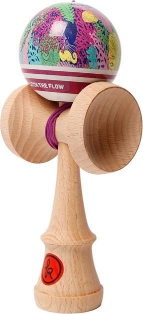 Produktbild Kendama Europe Record + Liquid Love MC