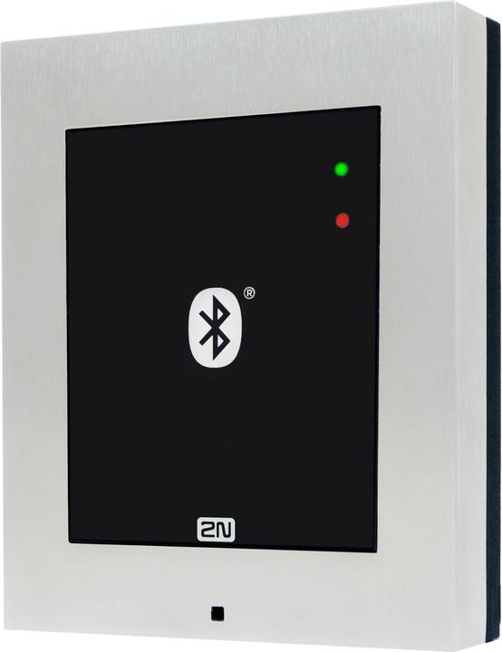 Produktbild 2N Access Unit Bluetooth - Bedienfeld für Zutrittskontrolle (Bluetooth)
