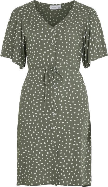 Immagine prodotto Vila Abito corto a maniche corte (40)