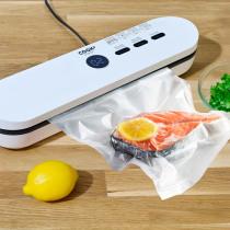Actual product image Cook Concept food vacuum packing machine