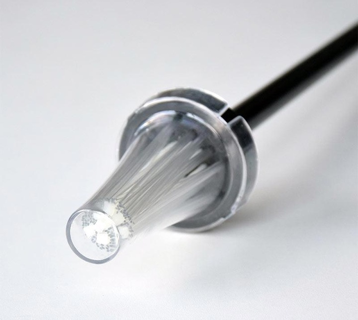 Actual product image TOP Spider catcher