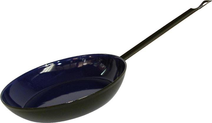 Actual product image Riess Farmer's pan (30 cm, Frying pan, Stainless steel)