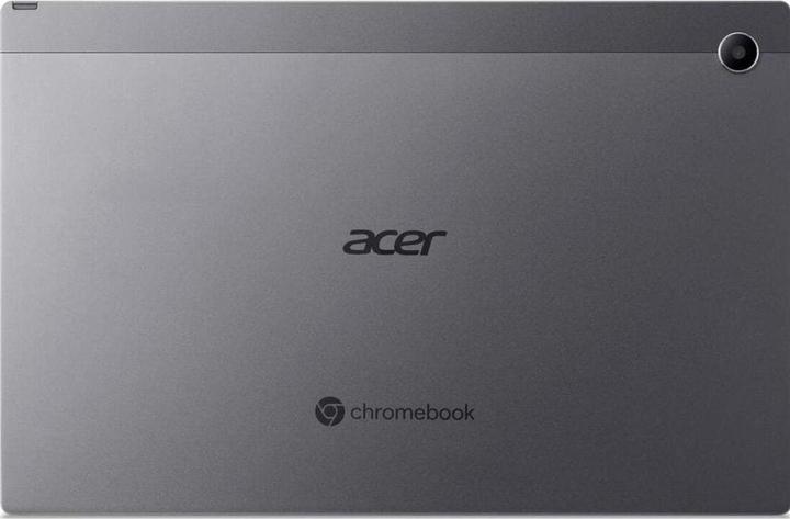 Produktbild Acer Chromebook Tab 311 (nur WLAN, 11", 128 GB, Silver)