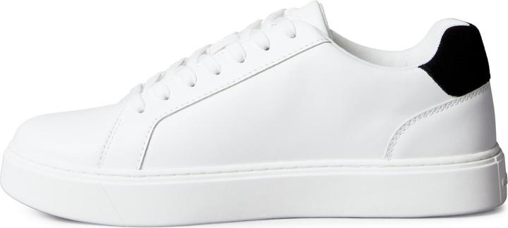 Image du produit Calvin Klein Classic Cupsole Laceup Lth (44)