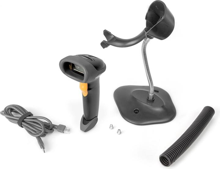 Produktbild Digitus DA-81001 (1D-Barcodes)