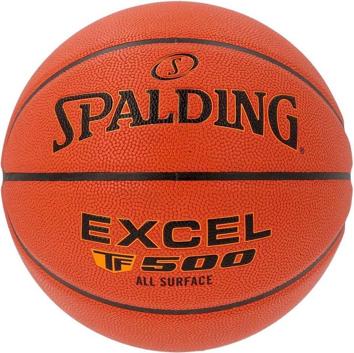 Immagine prodotto Spalding Basket Excel TF-500 (6)