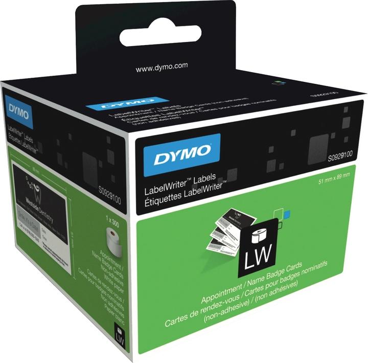 Productafbeelding Dymo S0929100