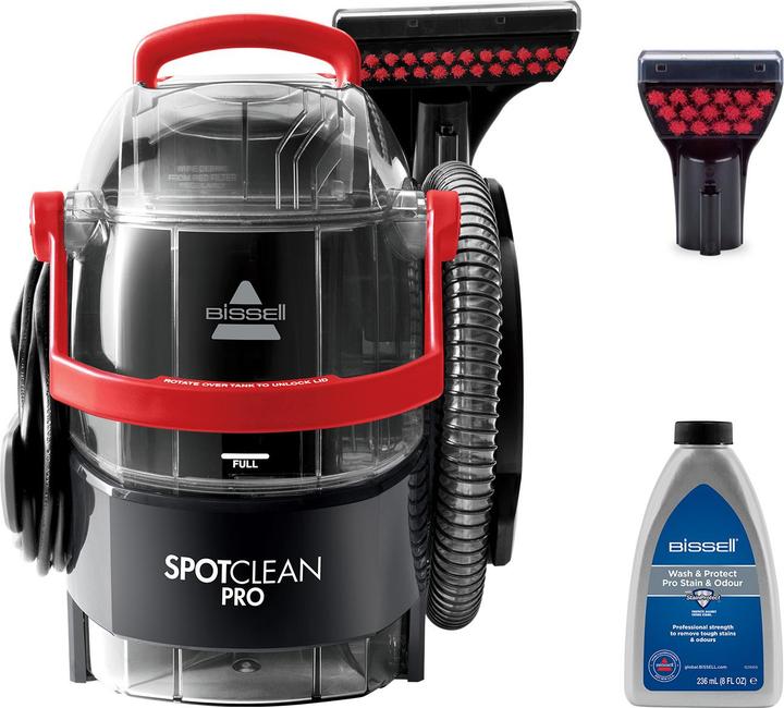 Produktbild Bissell SpotClean Professional