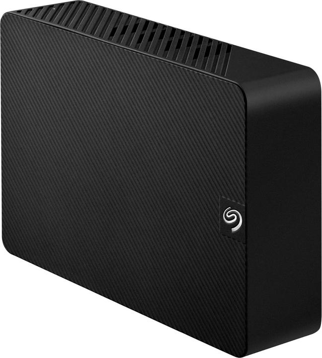 Produktbild Seagate Expansion Desktop (8 TB)