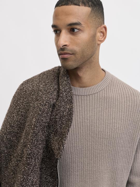 Produktbild Jack & Jones Pullover KAITO Strickpullover R-Neck (XS)