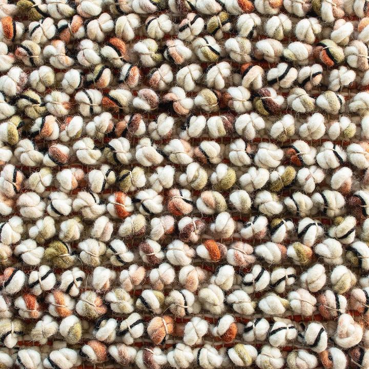 Actual product image Brink & Campman Marble (170 x 240 cm)