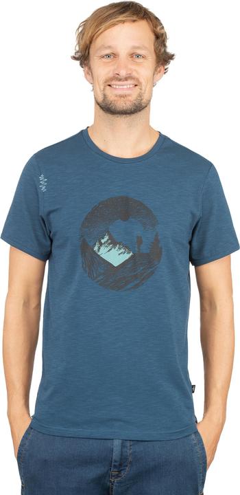 Actual product image Chillaz Klettershirt Time Outdoors (S)