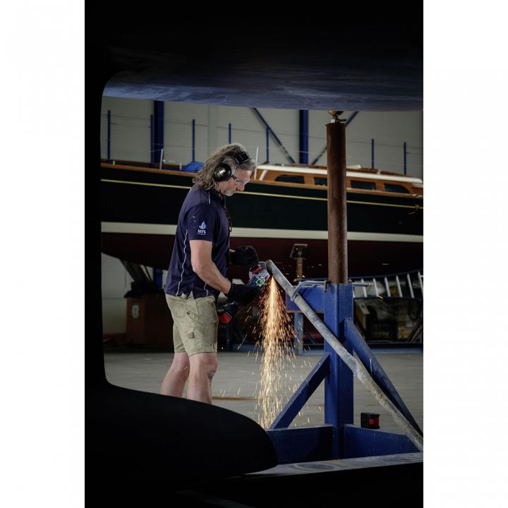 Image du produit Bosch Professional GWS 18V-10 SC (125 mm)