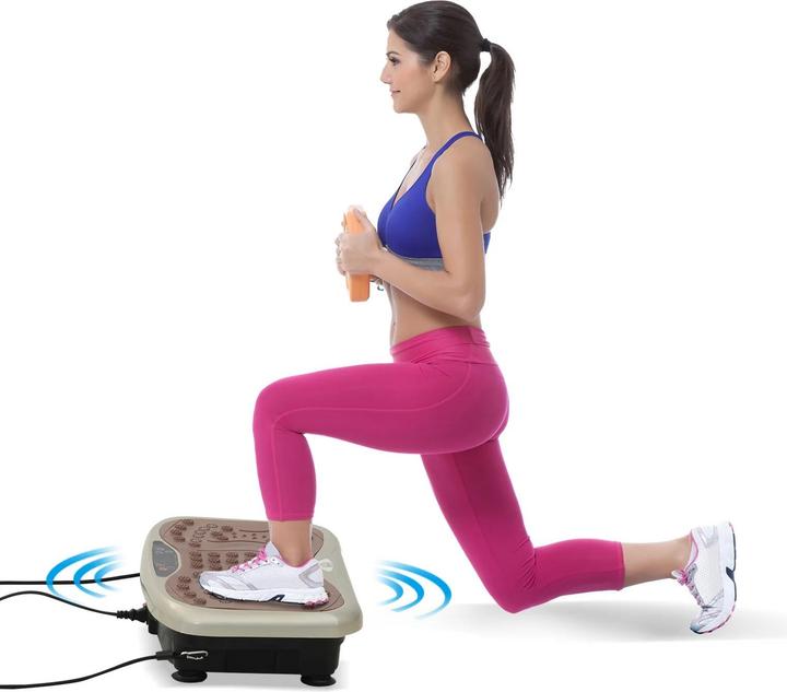 Image du produit Jamb Plaque vibrante