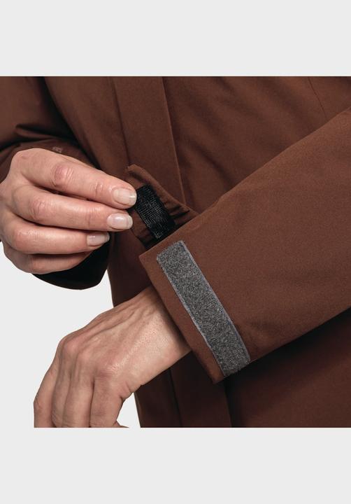 Produktbild Schöffel 3in1 Jacket Style Tamina WMS (L)