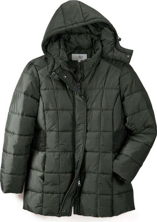 Actual product image Clarina Stepp«Margit» (46)