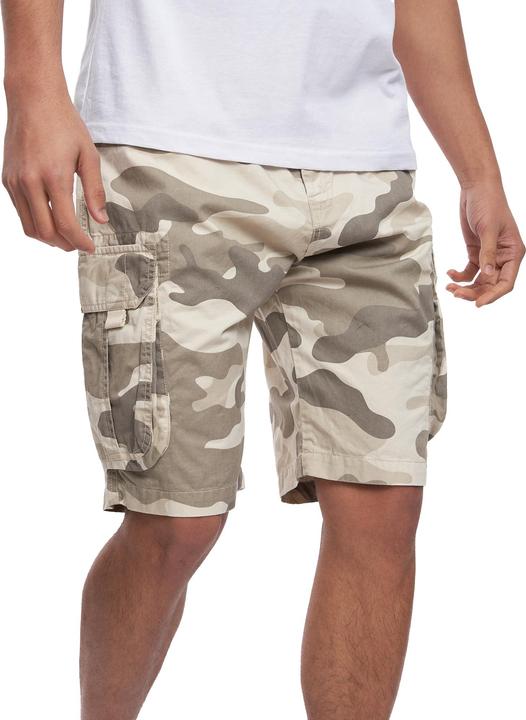 Produktbild Crosshatch Watchford CargoShorts (40)