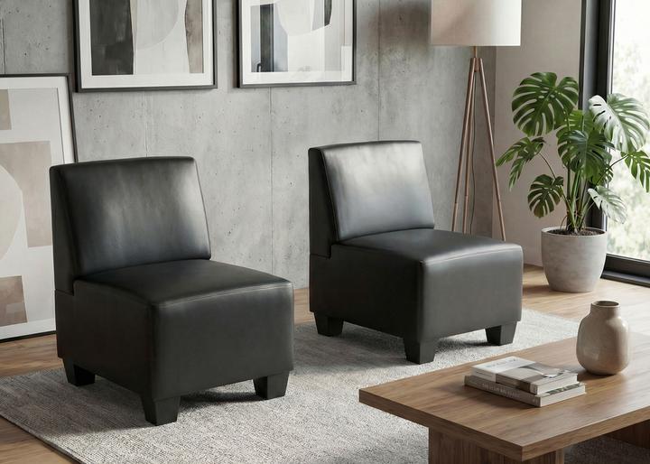 Produktbild JOHN316 Sofa (2-Sitzer)