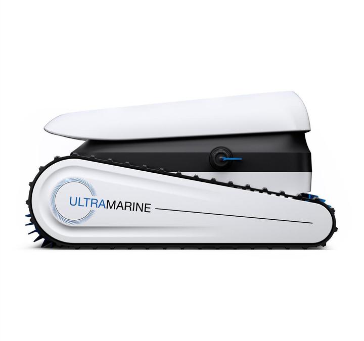 Produktbild Ecovacs Ultramarine P1