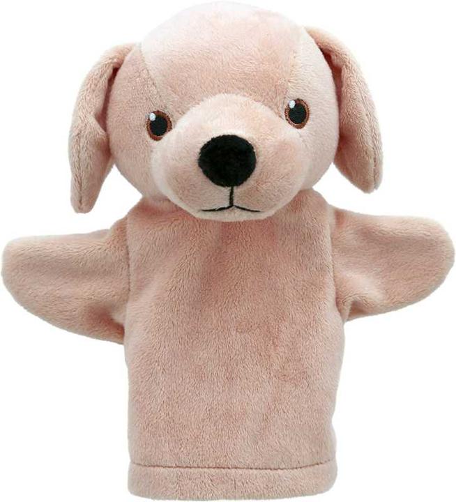 Image du produit The Puppet Company Marionnette Labrador (jaune)
